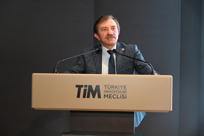 Our Federation's 5th Ordinary General Assembly Meeting was successfully completed.