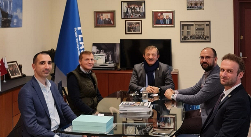 GEEM Emerging Home & Living Brands Association Visits Our Federation