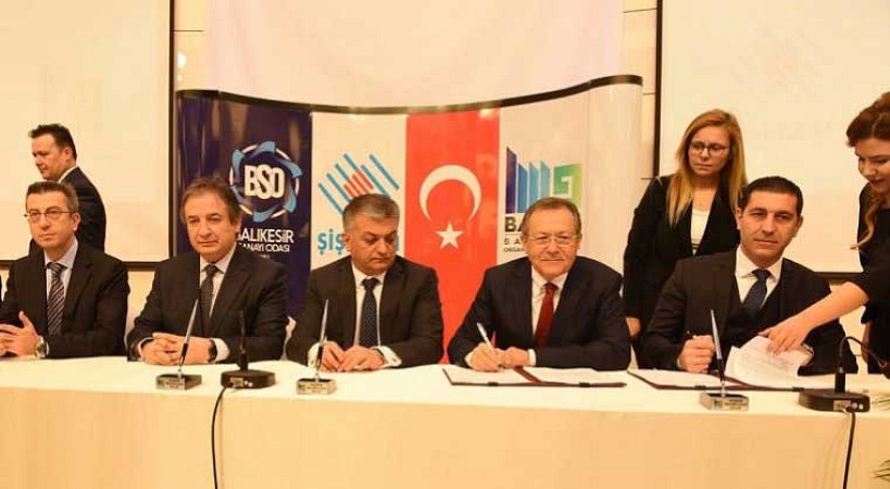 Şişecam Glass Fiber Investment