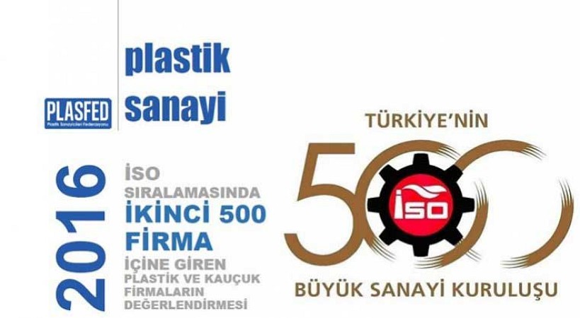 Plastics and Rubber Manufacturing: 8th Largest