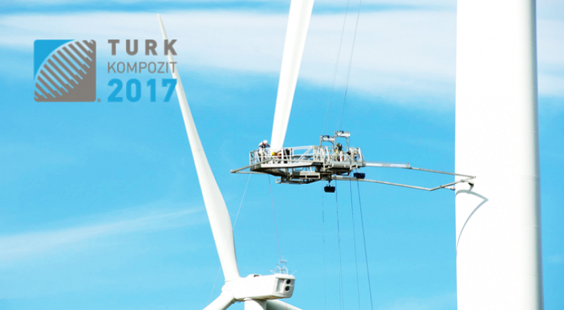 Turkish Composite 2017 Fair
