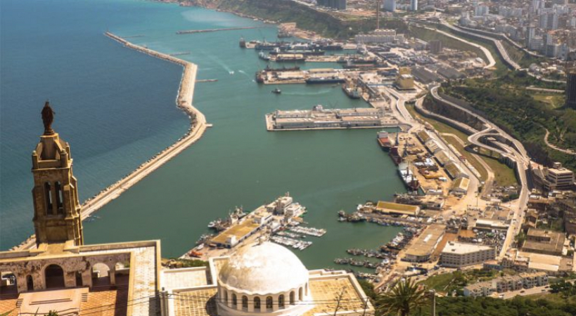 Algeria Export Free Sale Certificate