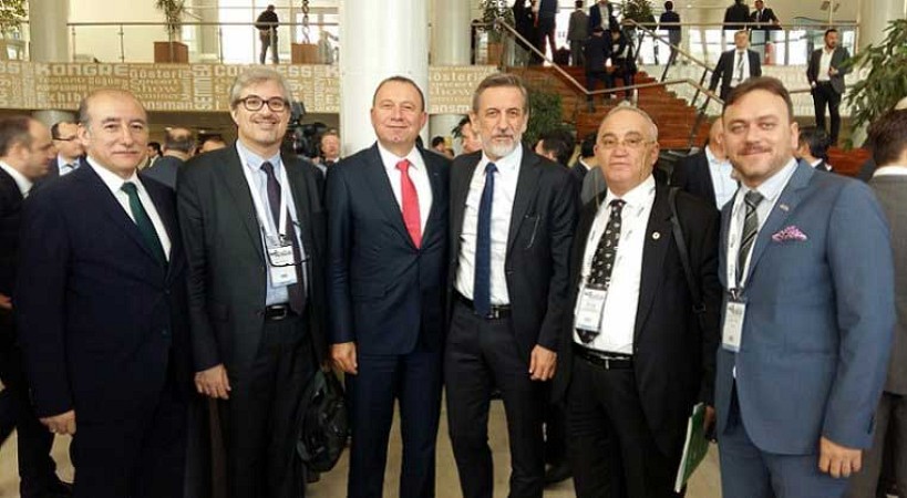 Bursa Automotive Meetings