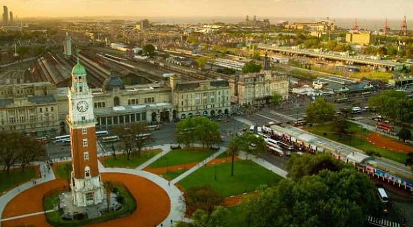 Argentina Trade Delegation