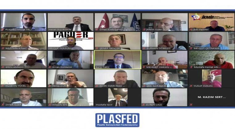 Expanded Executive Board Meeting Webinar