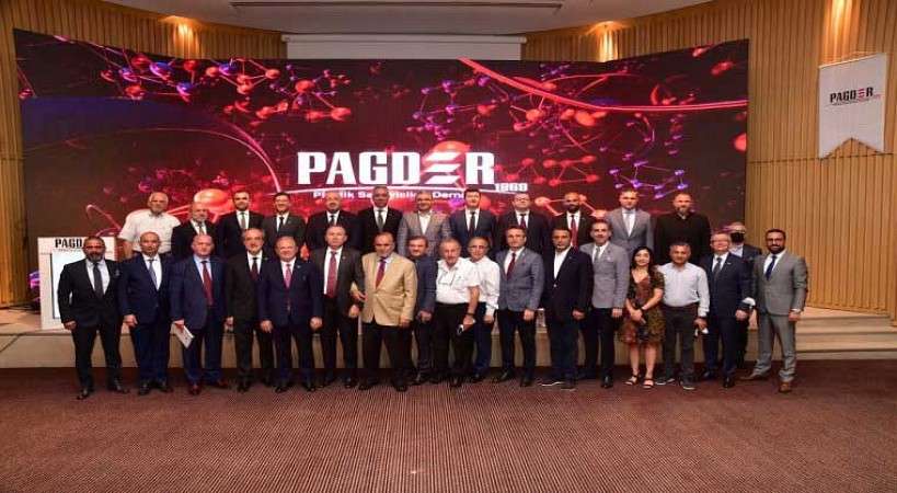 PAGDER's 38th Annual General Meeting Held