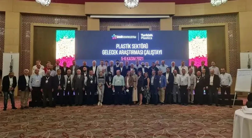 Plastic Industry Future Research Workshop