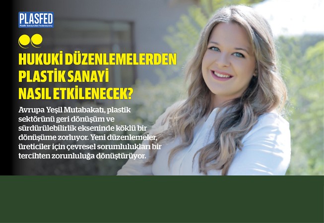 Impact of Legal Regulations on the Plastics Industry