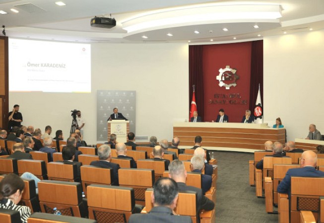 “We Can Close the Raw Material Gap with Circular Economy”