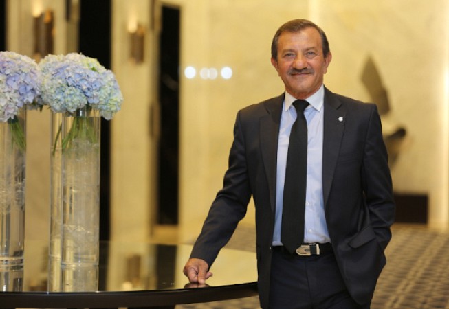 The Highest Exports Came from the Plastic Sector