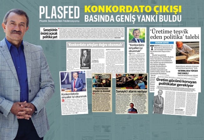 The Concordat Announcement Resonates Widely in the Media