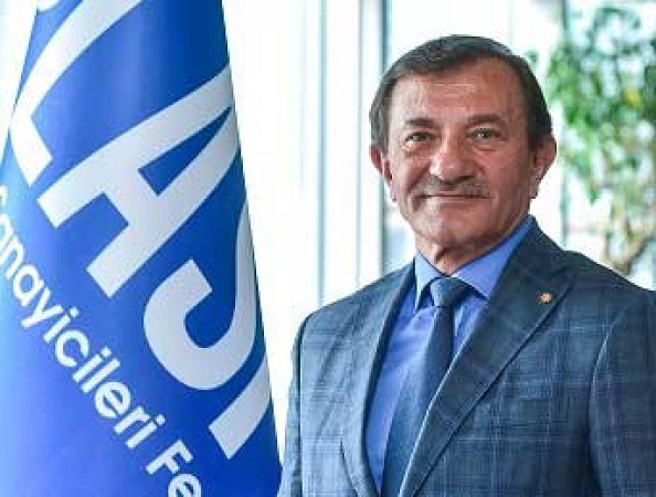 Interview with Our President Ömer Karadeniz in MonDes Global - February 2022