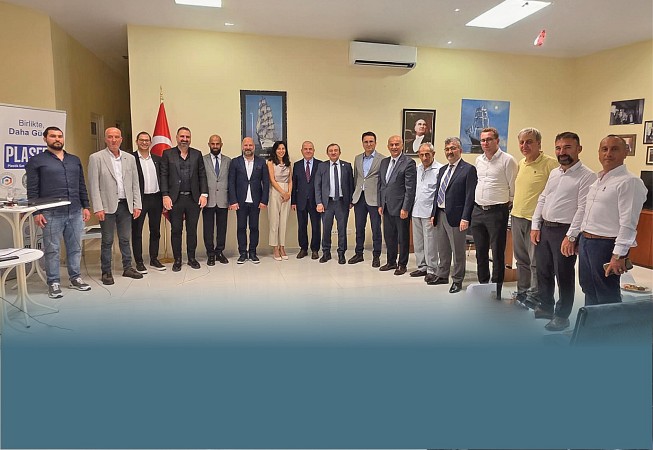 Ömer Karadeniz Reelected as President of PLASİAD
