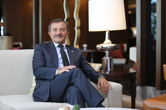 Ömer Karadeniz: “We are concluding a challenging year; 2026 will be the Year of Strategic Transformation.”