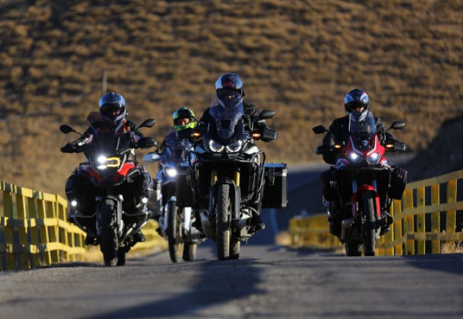 Ömer Köstek: "We bring hope to children in Anatolia"