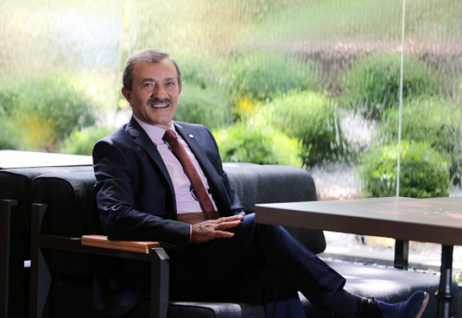 PLASFED President Ömer Karadeniz Evaluated the First Six Months of Turkish Industry