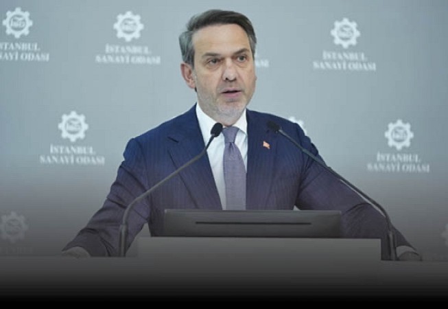 PLASFED, enerji dönüşümünün nabzını İSO Meclisi'nde tuttu