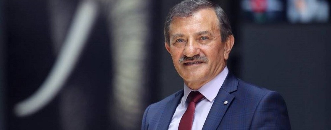 Ömer Karadeniz Becomes the New President of PLASFED