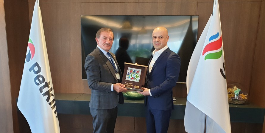 PLASFED and PETKİM Join Forces for the Plastic Industry!