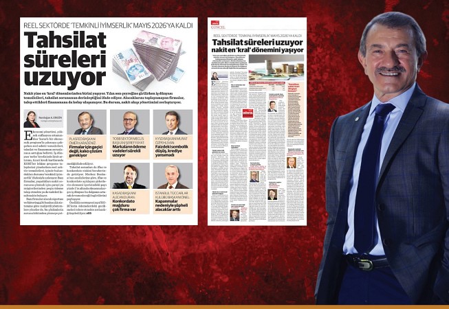 Collection Periods are Extending as Cash Reigns Supreme