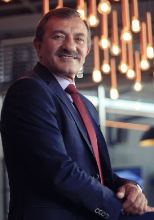 Turkey May Stand Out as an 'Alternative Supplier Country' to China