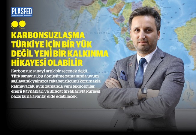 Karbonsuzlaşmaya odaklananlar kazanacak