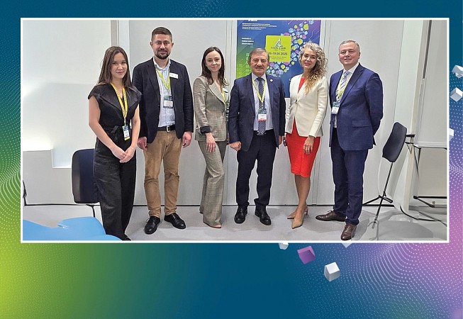 PLASFED Represents Turkey at Rosmould &amp; Rosplast 2025