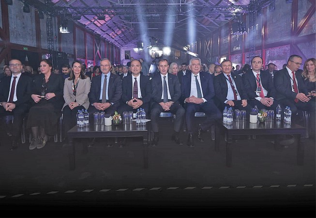 İş Bankası Destekli OSB’lerde İkiz Dönüşüm Buluşması gerçekleşti