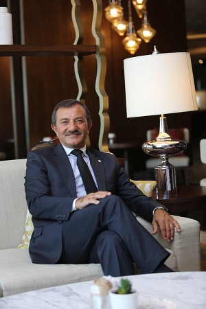 Yeni bir yıl, yeni umutlar demek…