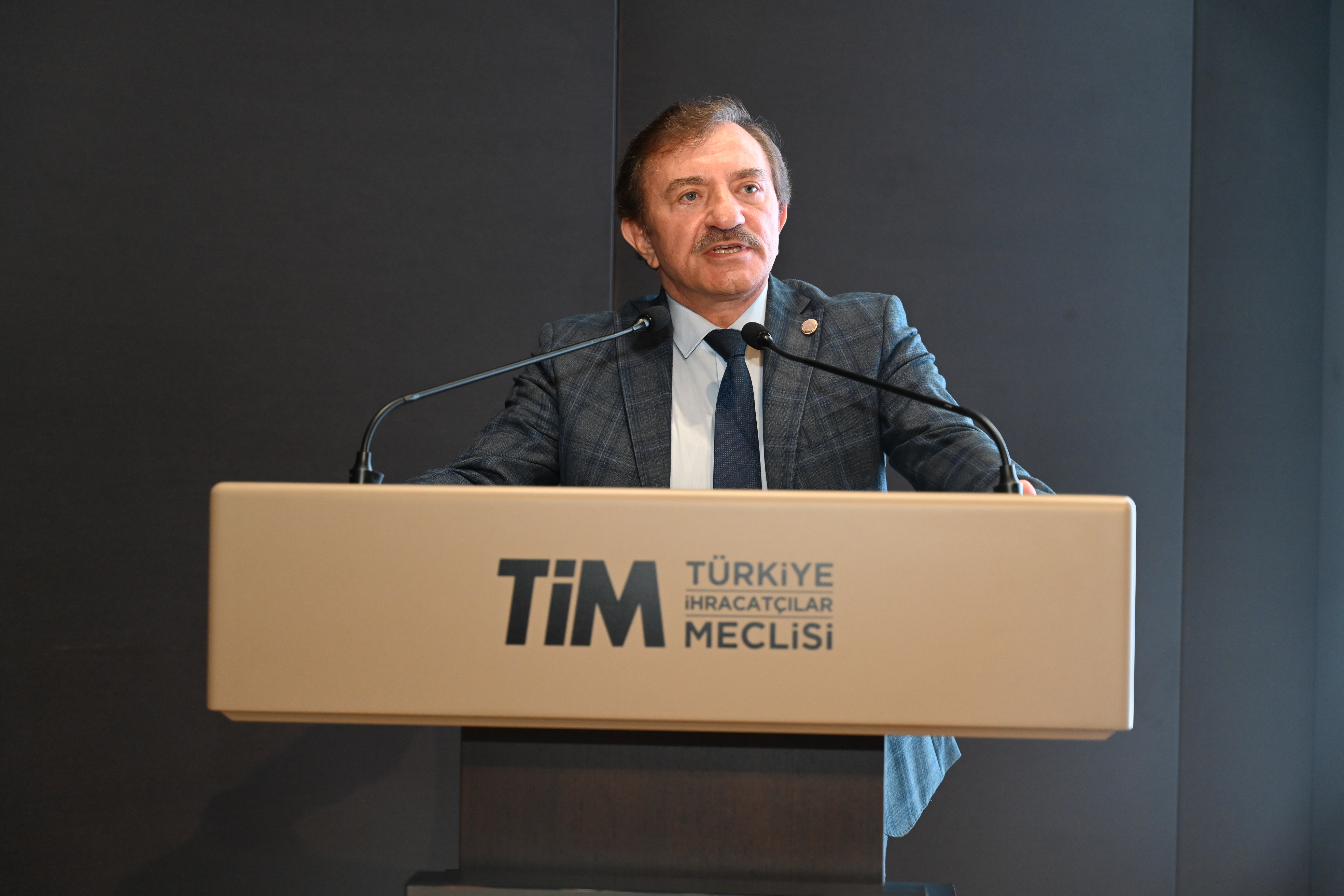 Our Federation's 5th Ordinary General Assembly Meeting was successfully completed.