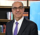 Prof. Dr. Ziya Akıncı