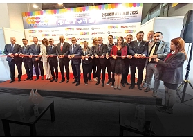 PROMOGIFT Istanbul Brings Together the Business World