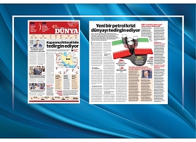 "Petrolde yükseliş plastikte üretimi düşürür, fiyatları artırır"