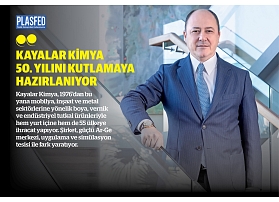 Discussing the Future of Turkish Industry with Ersin Kayalar