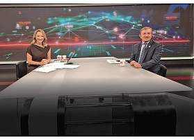 "Opening the Sector Paves the Way for Turkey's Future"