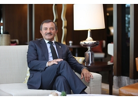 Alternatif Lojistik Rotaları Türkiye'nin En Büyük Gücü