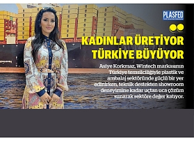 Asiye Korkmaz's Inspiring Journey