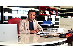 Yeşil: "Teknolojik dönüşümü yakalamalıyız"