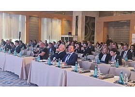 Endüstrinin liderleri geleceği şekillendirmek için ChemOrbis’te bir araya geldi