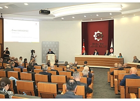 “Döngüsel ekonomi ile hammadde açığını kapatabiliriz”
