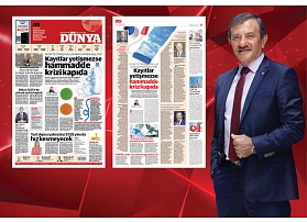 Karadeniz: "Yumuşak geçiş olsun üretim sekteye uğramasın"
