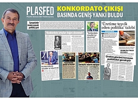 The Concordat Announcement Resonates Widely in the Media