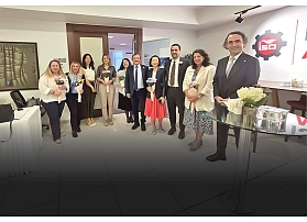 PLASFED Participated in the US Trade Delegation Event