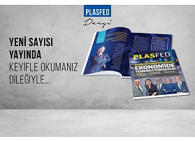 PLASFED Magazine September Issue Released