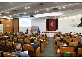 PLASFED GES Yatırım Semineri Düzenledi