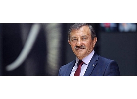 Ömer Karadeniz Becomes the New President of PLASFED
