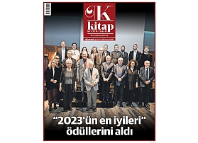 PLASFED olarak, Ekonomi Gazetesi Kitap Dergisi "Yılın En İyileri Ödülleri" ne katıldık