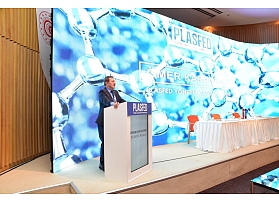 PLASFED Continues Its Journey with Ömer KARADENİZ