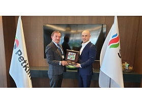 PLASFED and PETKİM Join Forces for the Plastic Industry!