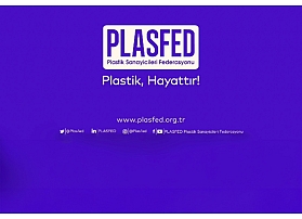 Plastik yaşamımızın her alanında yer alıyor